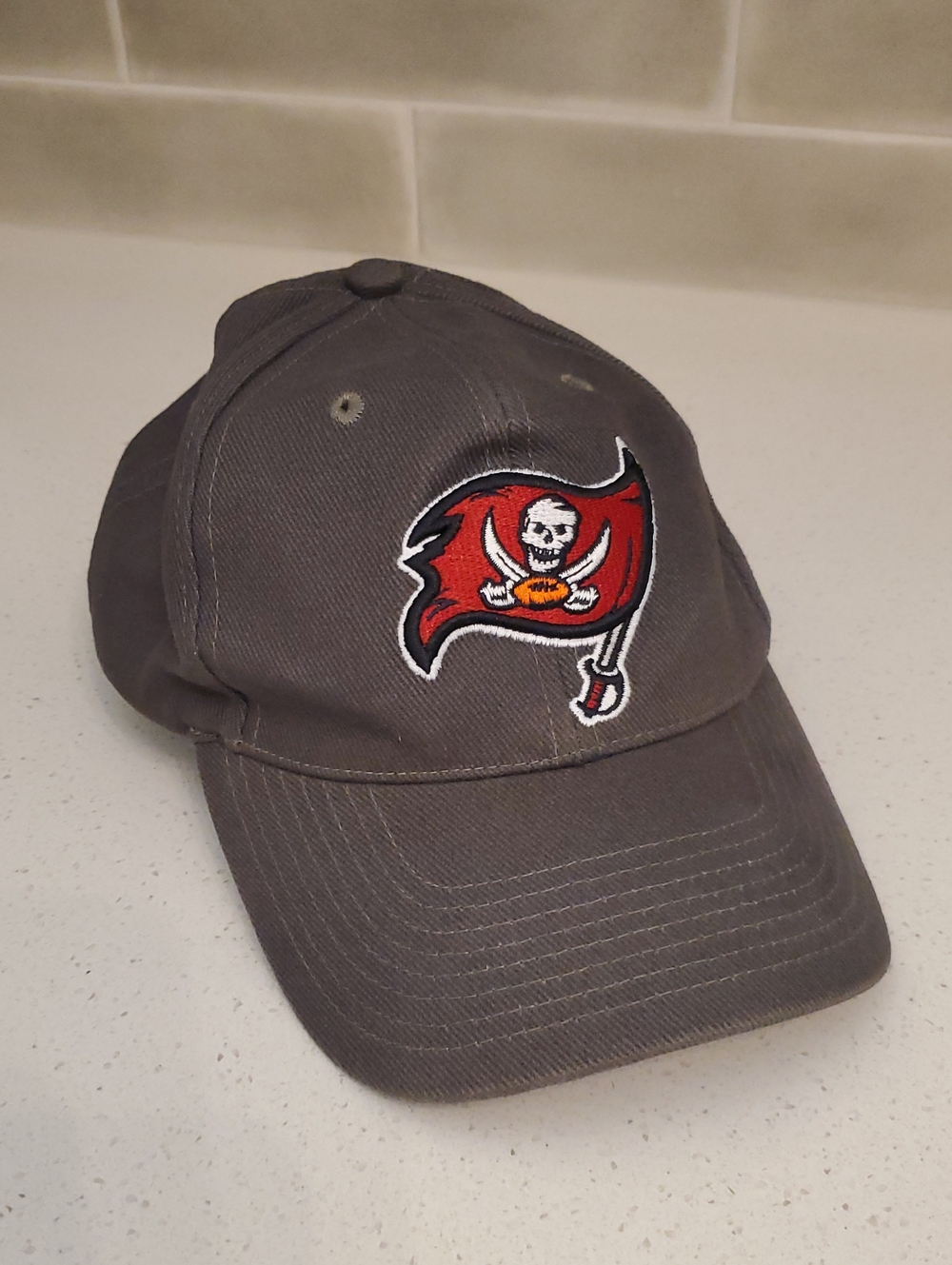 Tampa Bay Buccaneers Hat